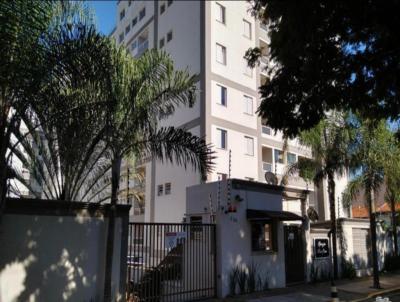 Apartamento para Venda, em Bauru, bairro Jardim Panorama, 2 dormitórios, 2 banheiros, 1 suíte, 1 vaga