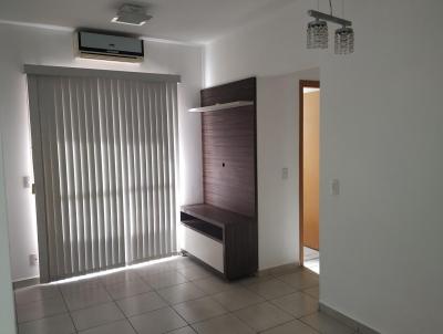 Apartamento para Venda, em Bauru, bairro Vila Maracy, 2 dormitórios, 1 banheiro, 1 vaga