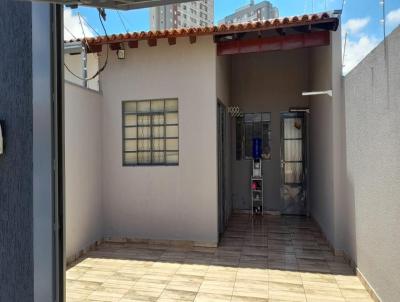 Casa para Venda, em Bauru, bairro Jardim Ferraz, 3 dormitórios, 2 banheiros, 2 vagas