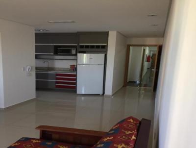 Apartamento para Venda, em Bauru, bairro Vila Santa Tereza, 1 dormitório, 2 banheiros, 1 suíte, 2 vagas