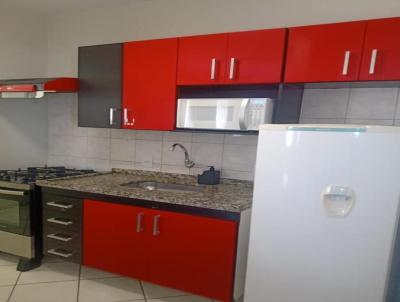 Apartamento para Locação, em Bauru, bairro Vila Maracy, 1 dormitório, 1 banheiro, 1 suíte, 1 vaga
