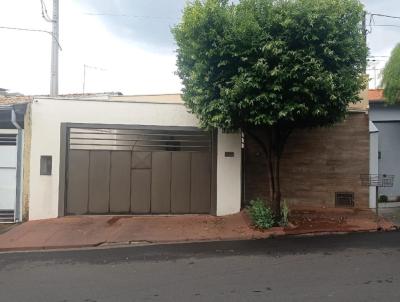 Casa para Venda, em Bauru, bairro Núcleo Eldorado, 3 dormitórios, 3 banheiros, 1 suíte, 3 vagas